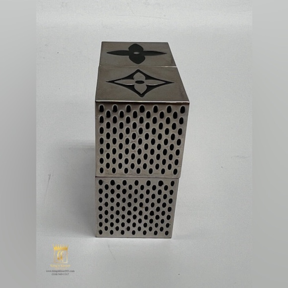Louis Vuitton limited edition cube game dice - Picture 3 of 8